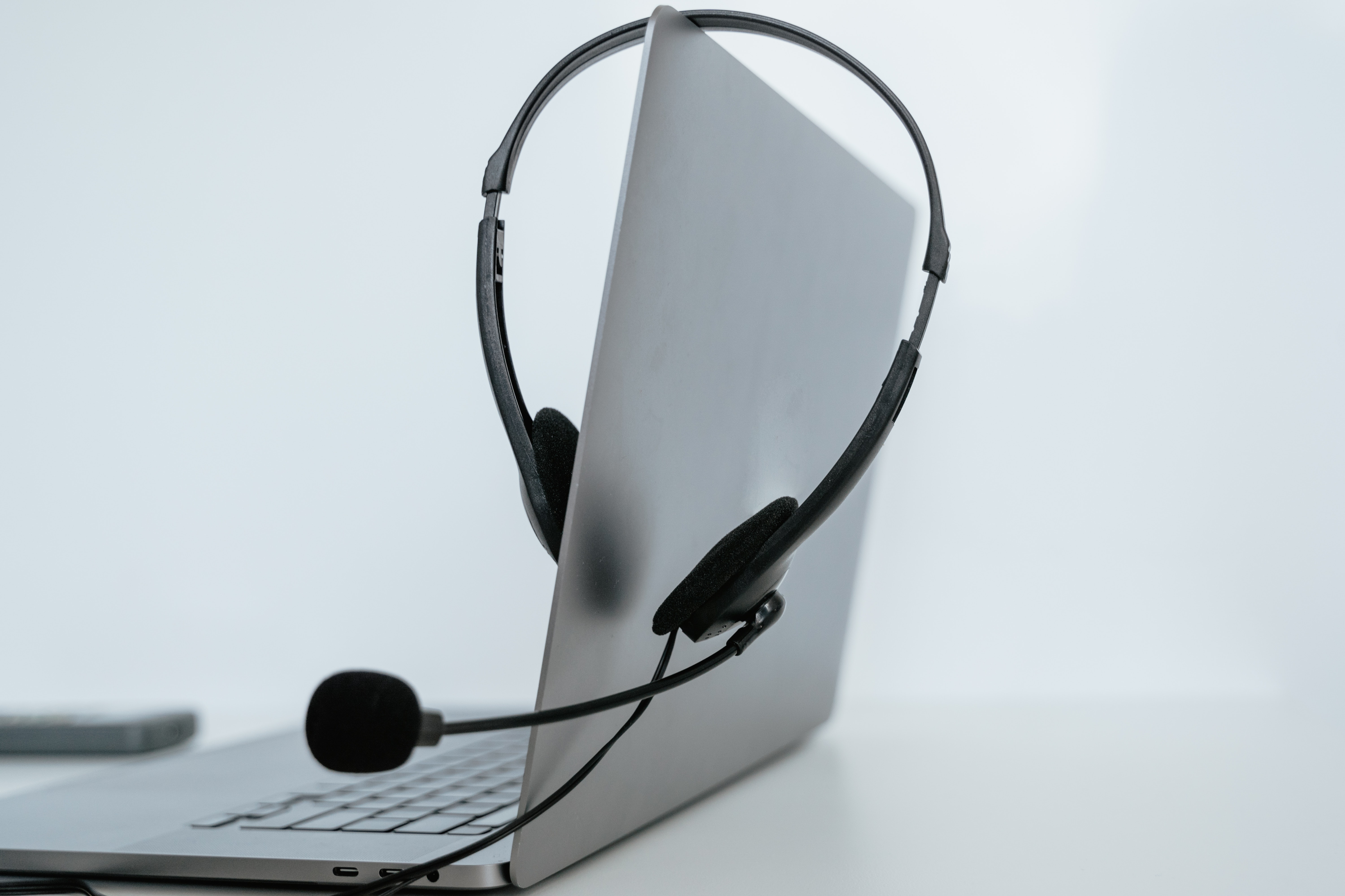 Headset